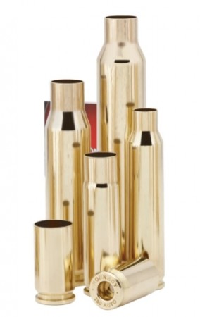 Hornady 8,5x55 Blaser Hylser - 50 stk