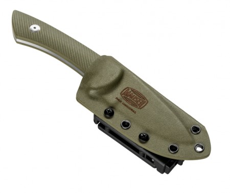 Mauser Skinner Knife