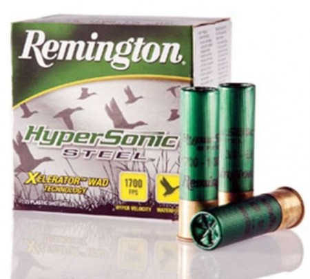 Remington HyperSonic Steel 12/89 39gr nr2 25stk 