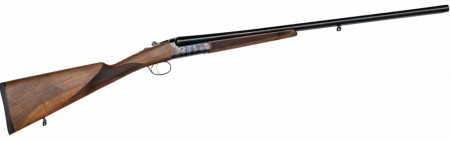 Venari H25 S/S Flammeherdet 20/70 71cm løp