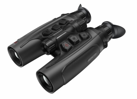 Hikmicro Habrok HE25L4K 2.0 - NYHET