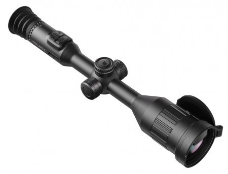 Hikmicro Stellar kikkertsikte SX60LS 3.0 - 1280x1024