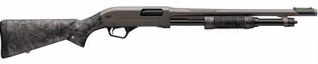 Winchester SXP Defender Forged Carbon Hybrid Inv+