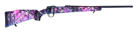 Sabatti Rover 90 Pink riflepakke