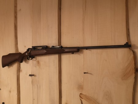 Mauser M98 Kal 30-06 m/picatinny