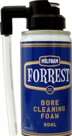 Forrest Bore Cleaning Foam 90ml