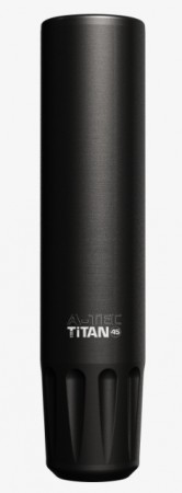 A-Tec Titan 45 lyddemper