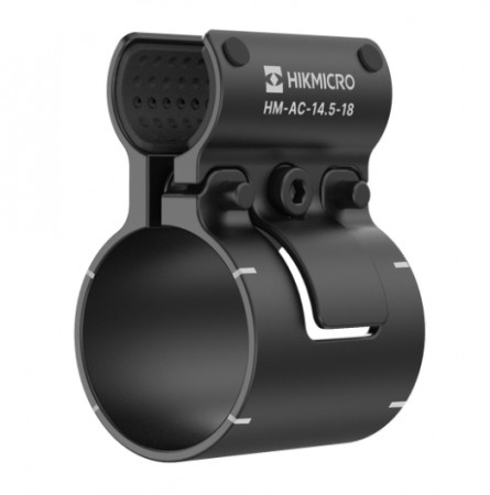 Hikmicro Montasje til A7E