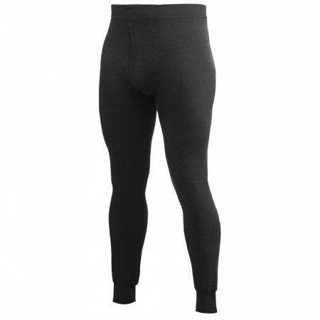 WOOLPOWER LONG JOHNS WITH FLY 400