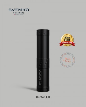 Svemko Hunter 1.0
