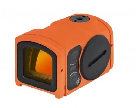 Aimpoint Acro C-2 Orange
