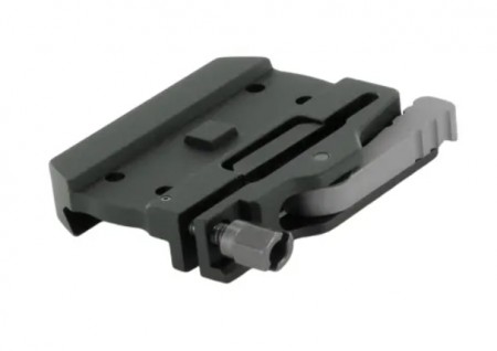 Aimpoint Micro LRP base for Micro Weaver