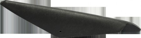 Cynergy: Kolbetopp Composite, Cast on (Links)
