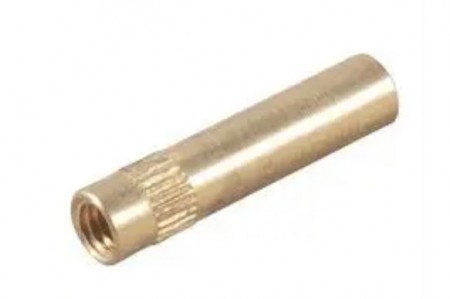 Overgang fra UK stokk 270 til US Jags/børste