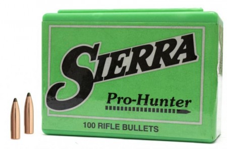 Sierra Pro-Hunter