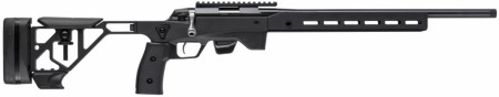 Tikka T1x ACE 51 cm Riflepakke