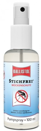 Ballistol Stikk-fri 100ml