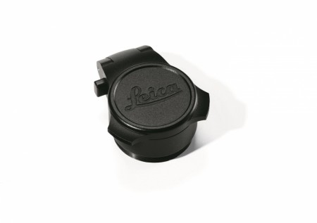Leica Flip Cap 24mm, Objective