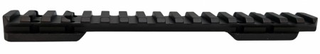 Talley Picatinny X-Bolt 2 LA