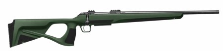 CZ 600 Ergo riflepakke