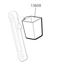 Dillon 550 Tennhette boks 13650