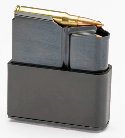 Sabatti Magasin 6 sk. 30-06/6,5x55