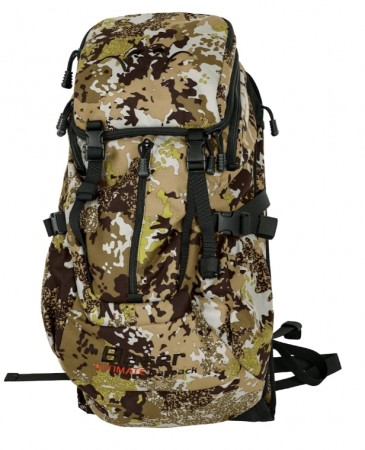 Blaser Ultimate Daypack HunTec Camo