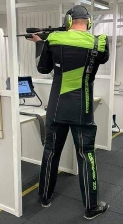 Monard XTC Nordic, målsydd