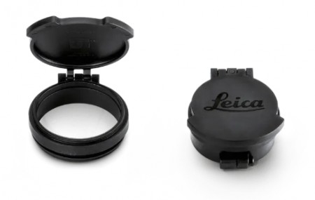 Leica Flip Cover set Amplus 6