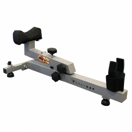 Dead Zero Skytestøtte