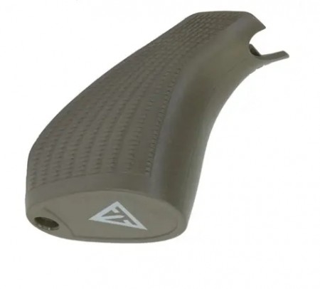 Tikka Pistolgrep T3x / T1x Vertikalt Olive Green