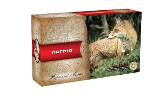 Norma 22-250 V-Max 3,2g / 50grs - 20 stk