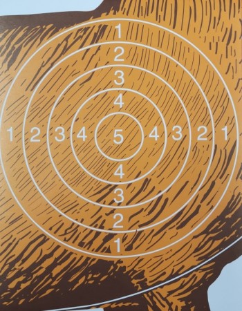 BOJ - Innertreff Hjortebukk