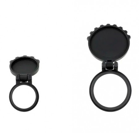 Ranger 4 & 8 Flip Up Cover 24 objective