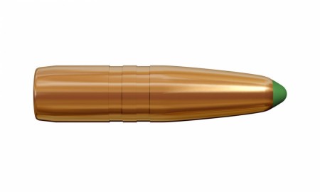 7mm Lapua Naturalis 10,1g / 155grs - 50 stk
