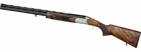 Venari H25 O/U Left-Hand Justerbar 12/76 71cm løp