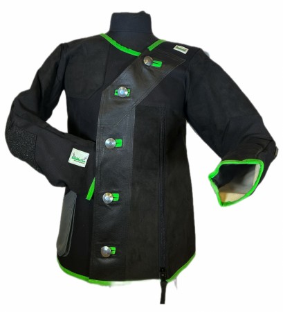 ShootingWear Canvas Skytejakke
