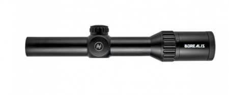 Borealis 1-6x24 IR B4A