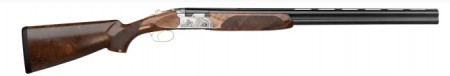 Beretta 687 Silver Pigeon lll MY25 12-76 71cm