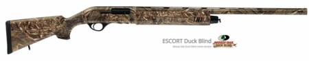 Hatsan Escort PS Duck Blind 12/76 66cm