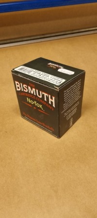 Bismuth NO-Tox NR 2 - 25 stk