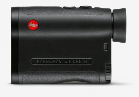 Leica Rangemaster CRF R 