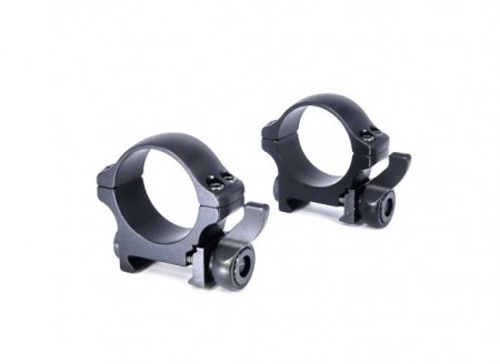 Recknagel 30mm Weaver/Picatinny ringer