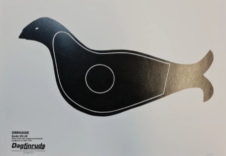 Orrhane DV-28