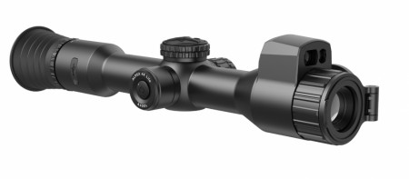 Hikmicro Alpex 4K Lite A40EL