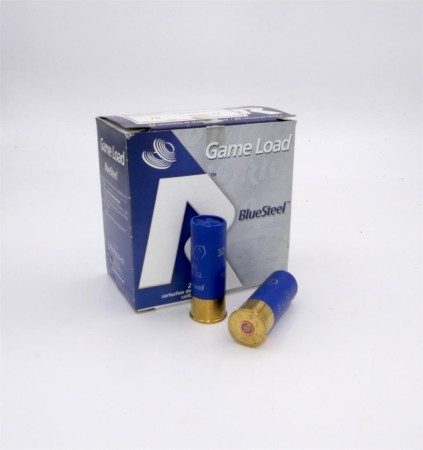 RIO Game Load BlueSteel 32 - 25 stk 