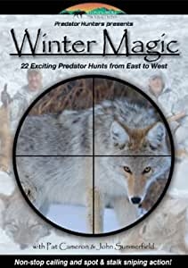 Predator Hunters Winter Magic