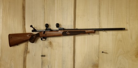 Winchester Model 70 XTR Featherweight 308w