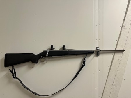 Browning A-Bolt 30-06