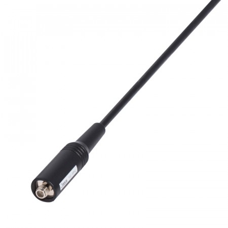 Zodiac antenne lang 140 MHz til Team Pro+/ Extreme-serien/ Neo/ Hunt